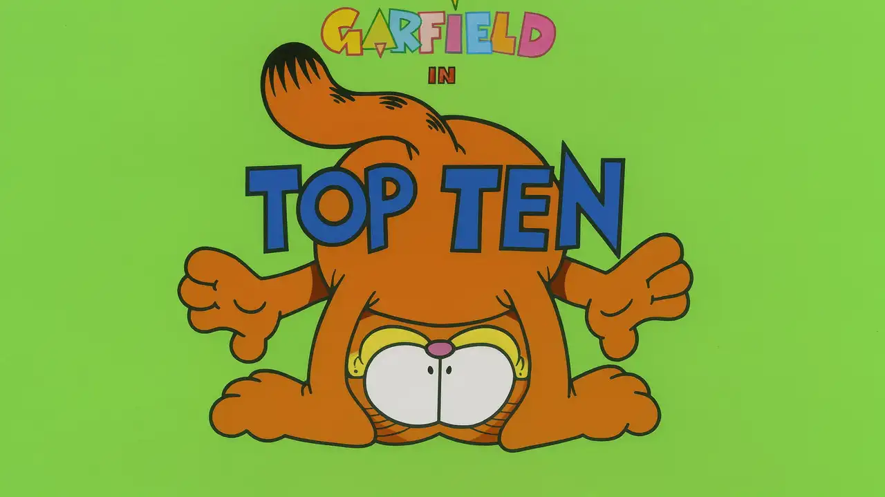 Top Ten