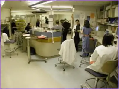 Survivor M.D.: Tattooed Doctor (1)
