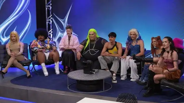 Novela Remake