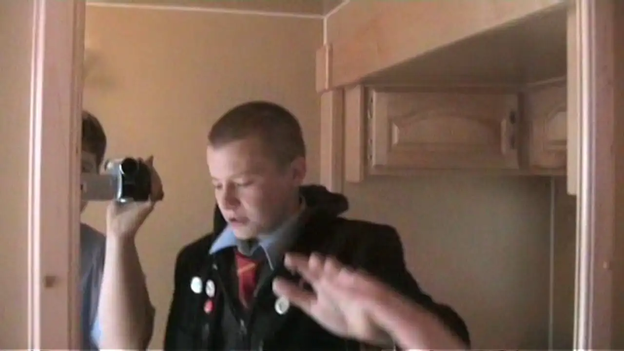 Bad Camerawork