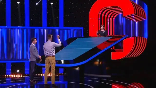 Episode 9