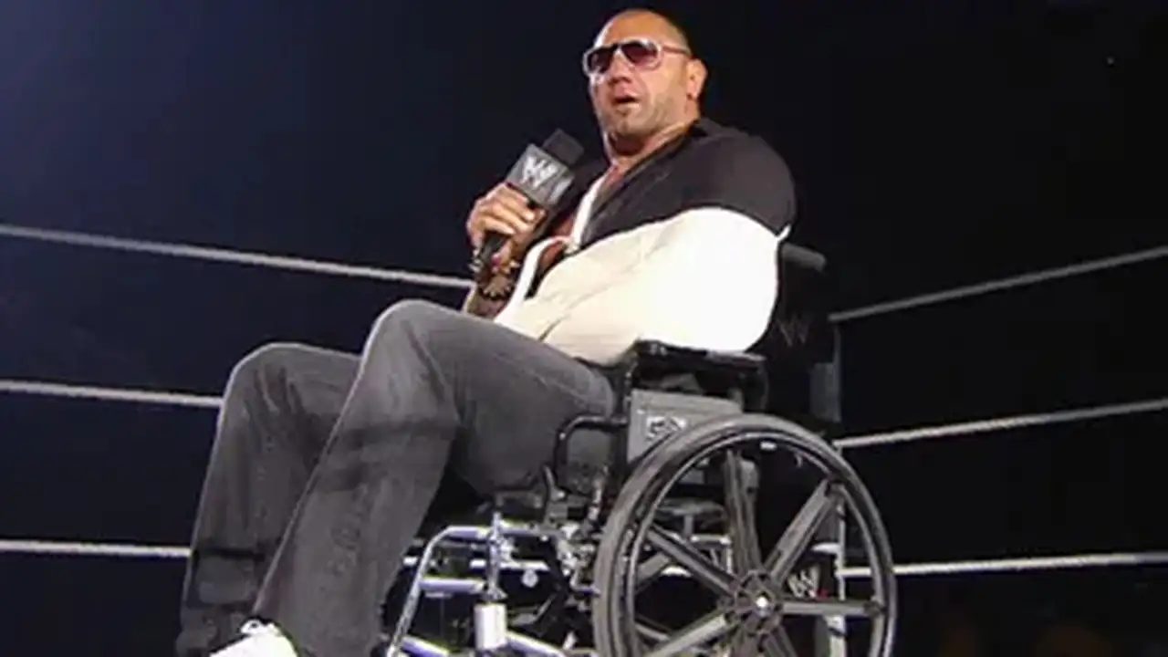 Raw - May. 24, 2010