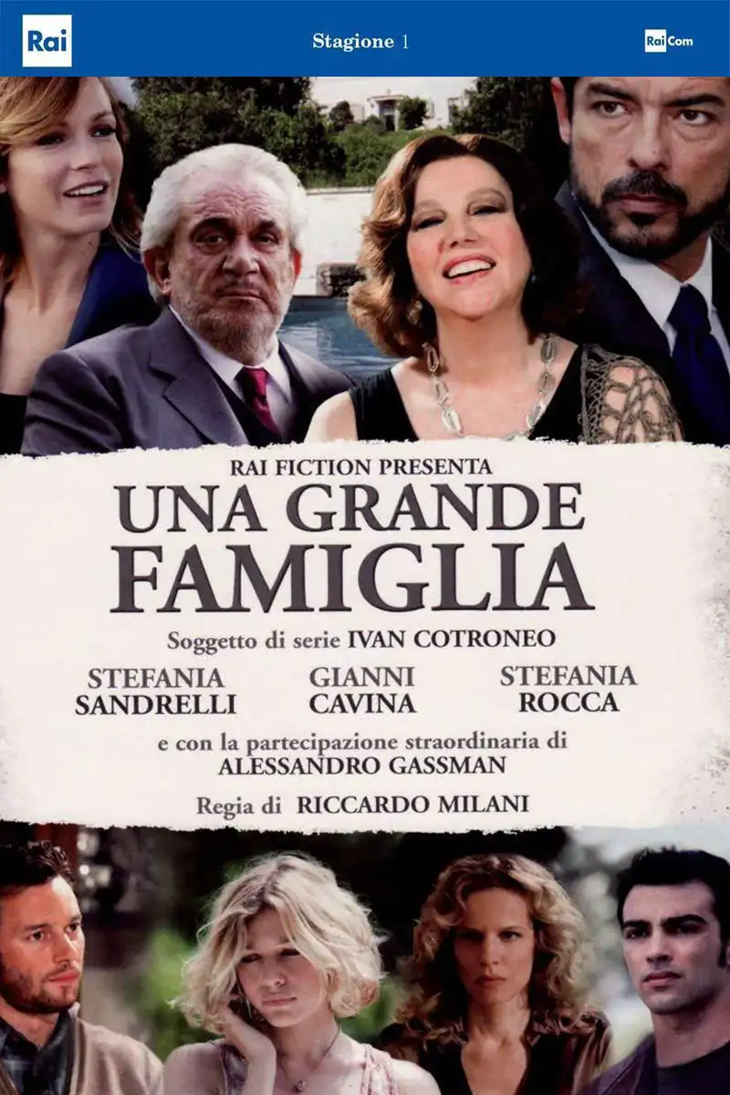 Season 1