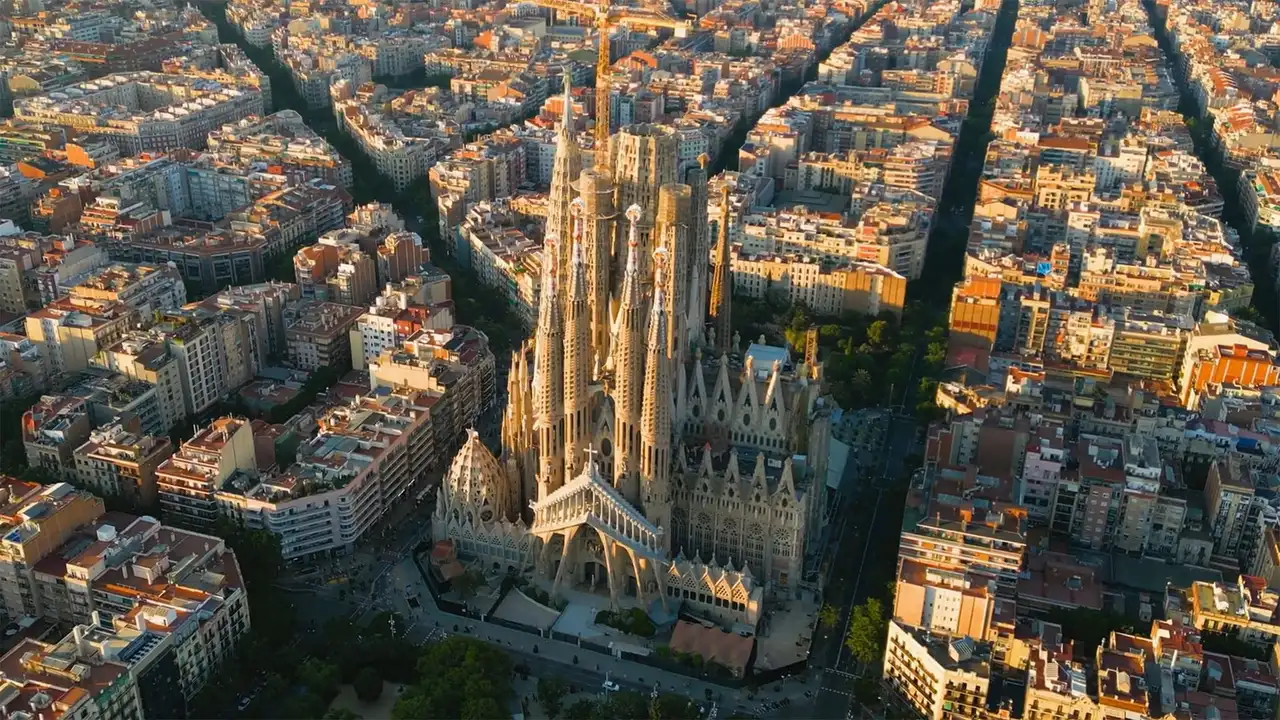 Iberia