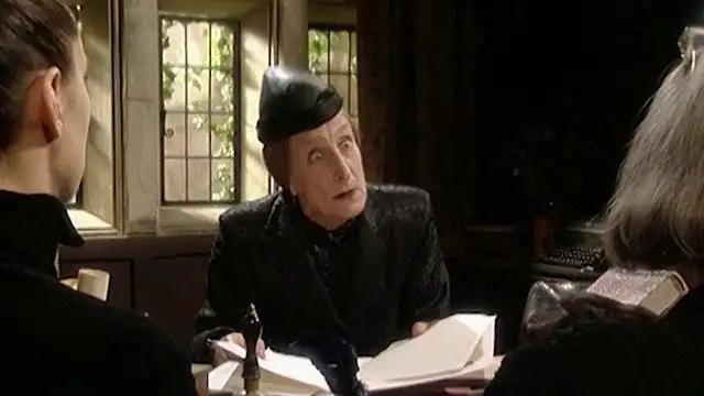 The Inspector Calls