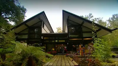 Revisited - German Kit House