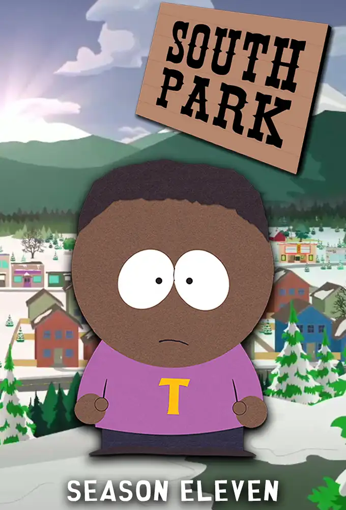 Season 11