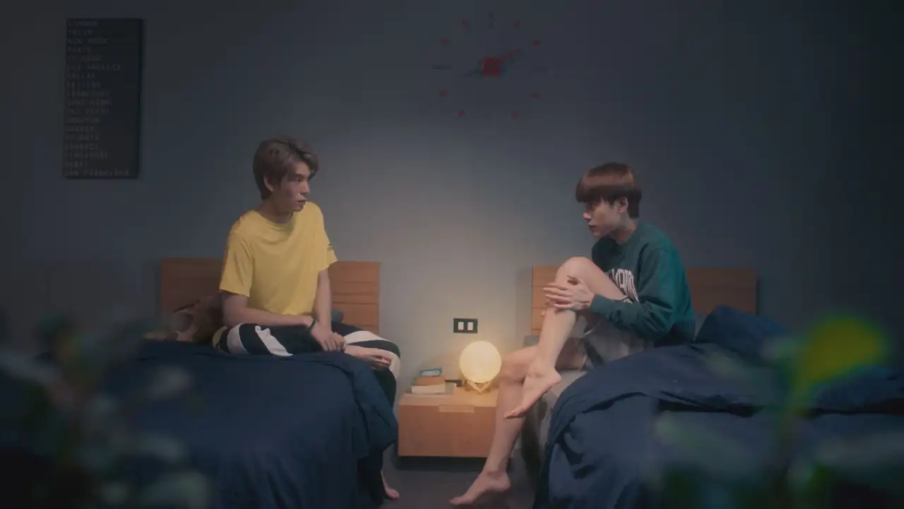 Episode 8