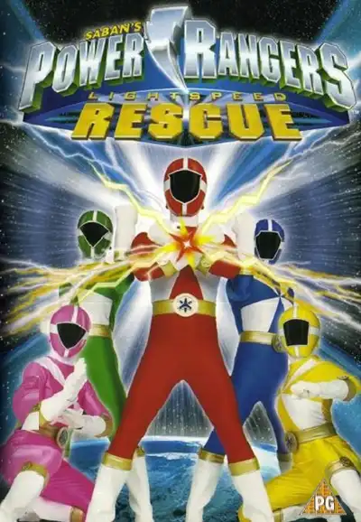 Lightspeed Rescue