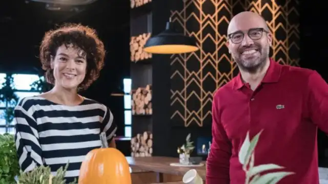 Episode 1