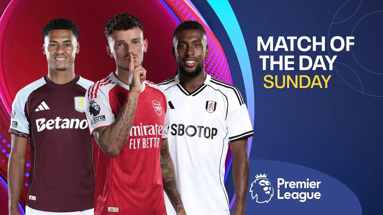 MOTD - 28th September 2025