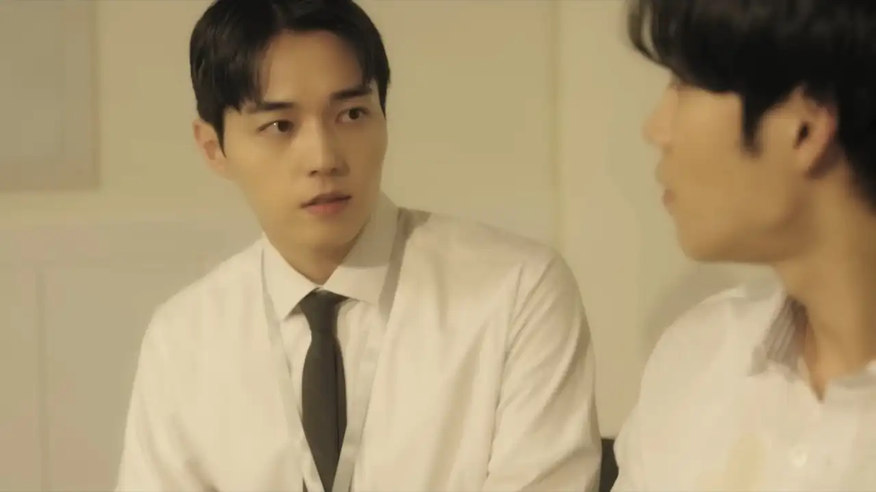 "You Still Look Beautiful" | Sunset Boulevard #1
