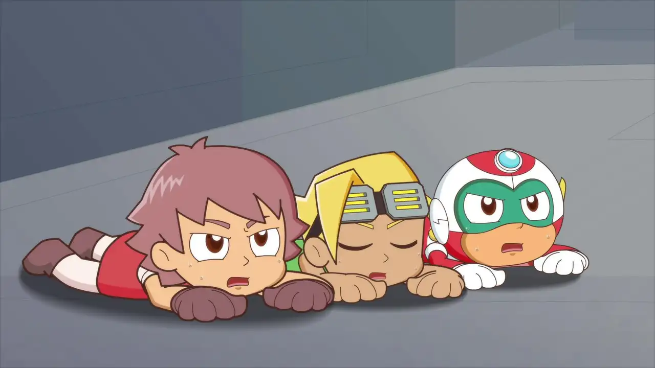 Episode 15