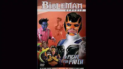 A Fight for Faith
