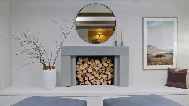 Basement Transformation