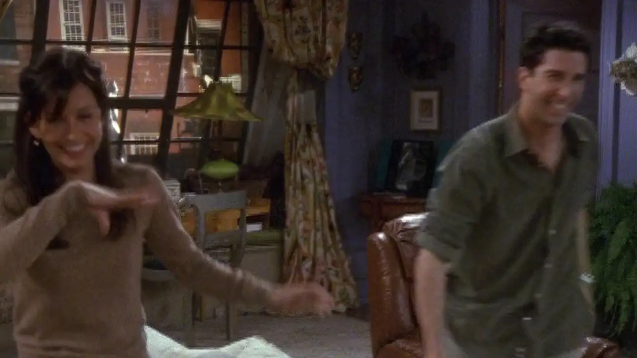 Gag Reel (Season 7)