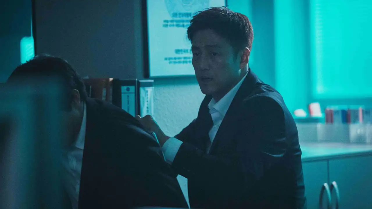 Episode 13