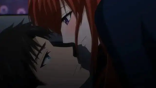 I Want To Ask You Again. If You Don't Say It, You'll Regret It