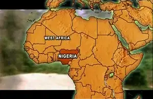 Nigeria
