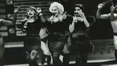 British Record Industry Awards 1988