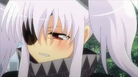 Hebijo Clandestine Girls' Academy