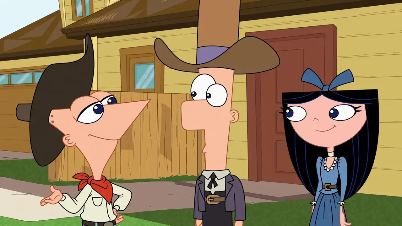 The Ballad of Bubba Doof