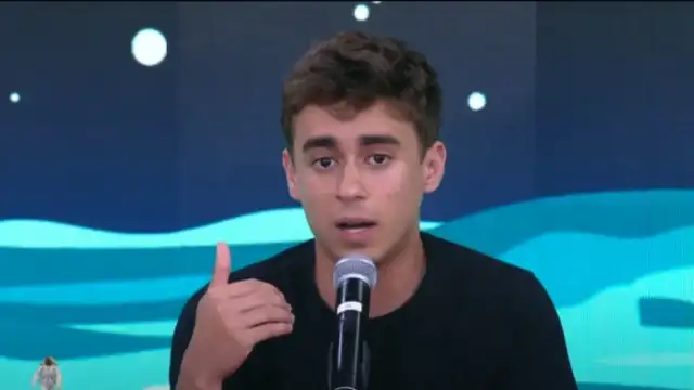 Nikolas Ferreira