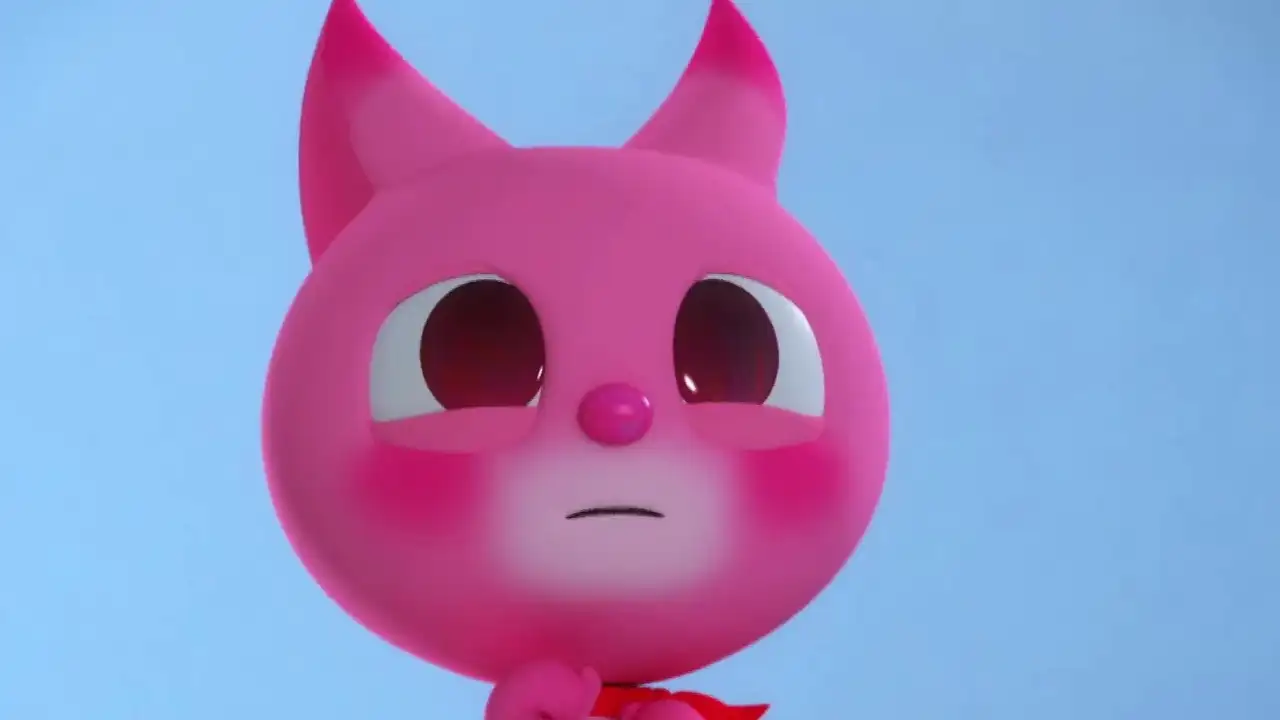 Secret of the Monster: Part 1