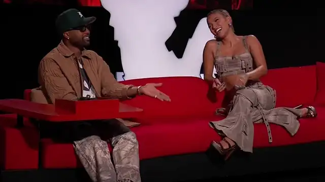 Sterling And Karrueche Tran XLI