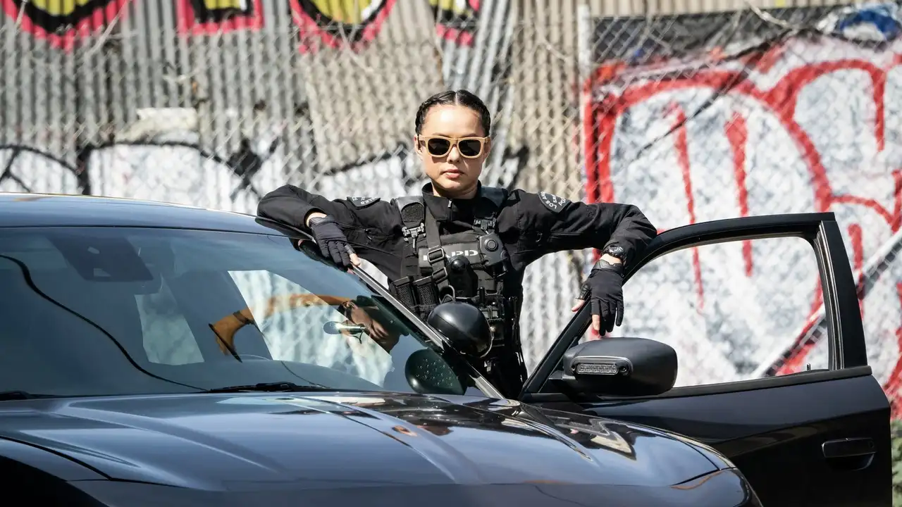 Ride or Die (1)