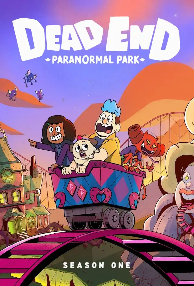 Season 1