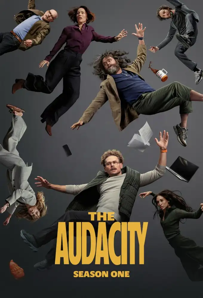 Season 1