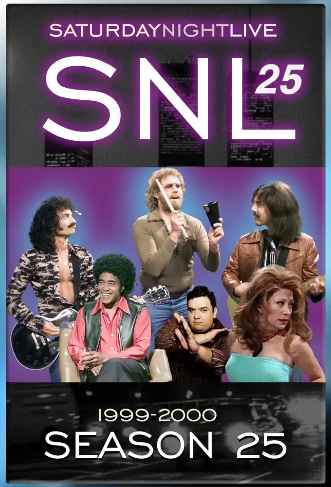 Season 25
