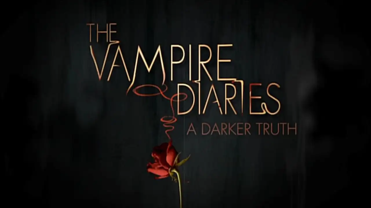 A Darker Truth (1)