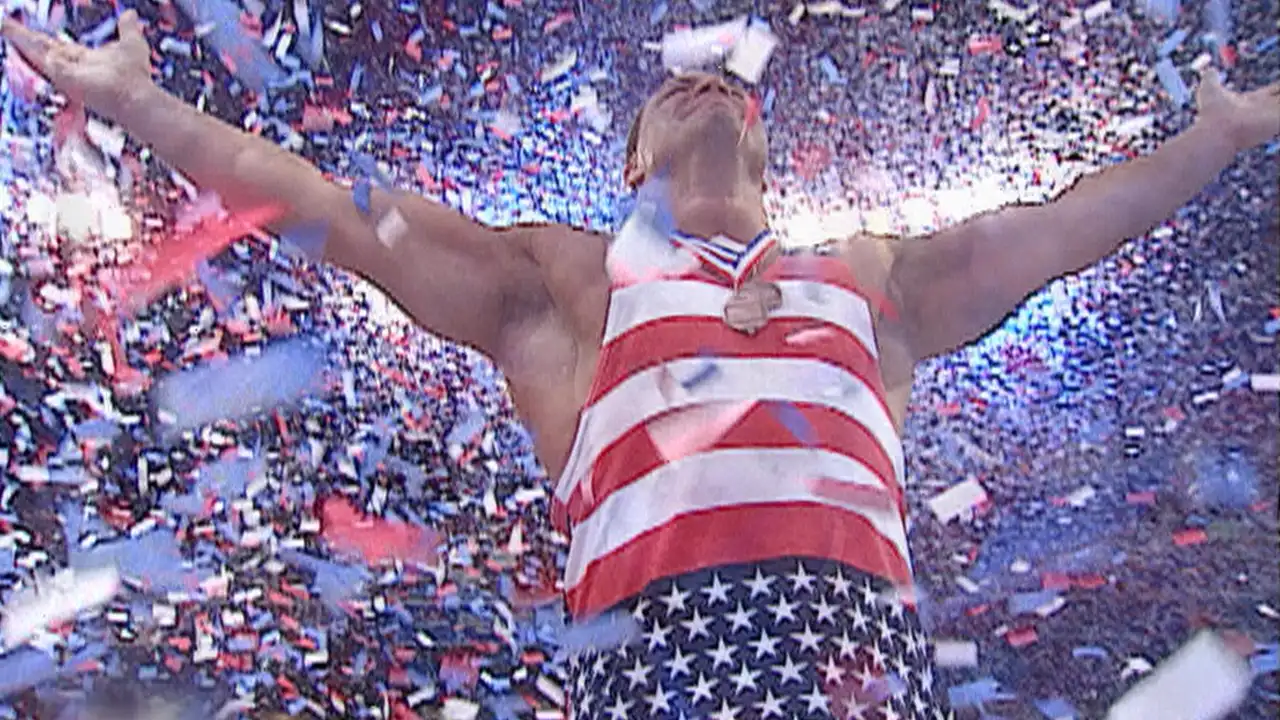 Raw - May. 21, 2001