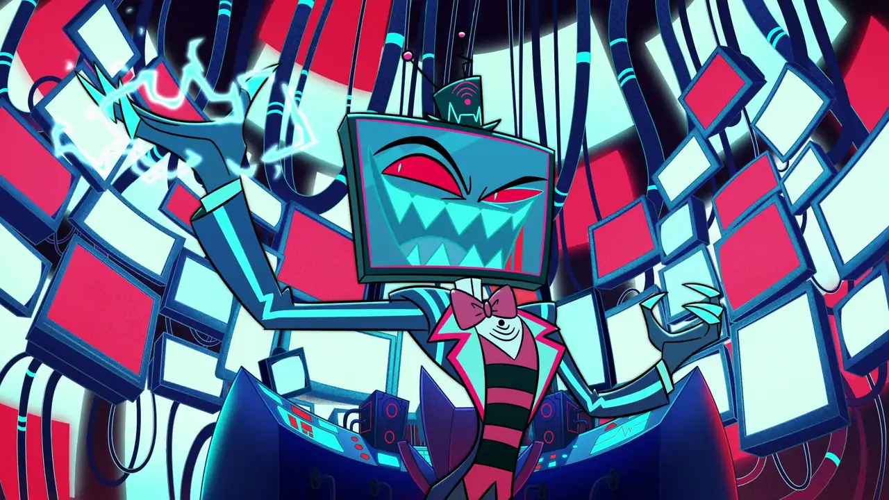 Radio Killed the Video Star