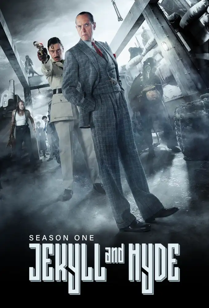 Season 1