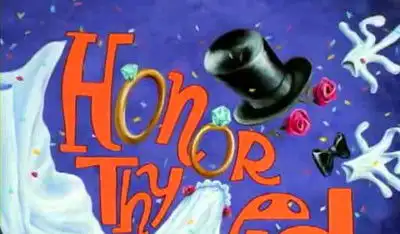 Honor Thy Ed