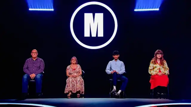 Episode 16