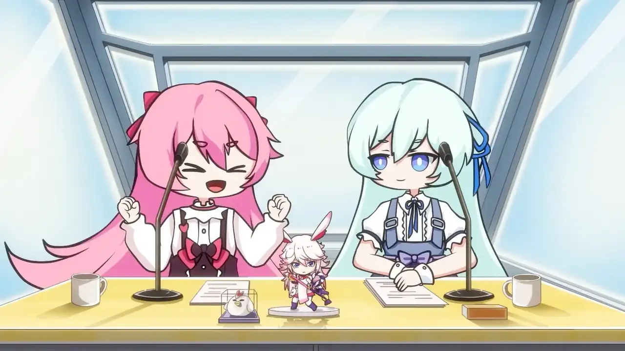 Episode 6