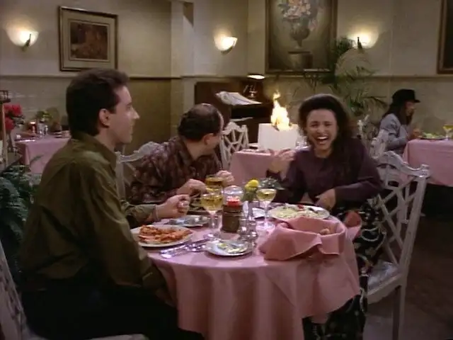 Not That There's Anything Wrong With That (Season 2)