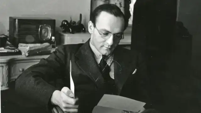Sanford Meisner: The American Theatre's Best Kept Secret