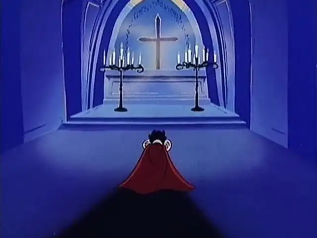 The Ceremony
