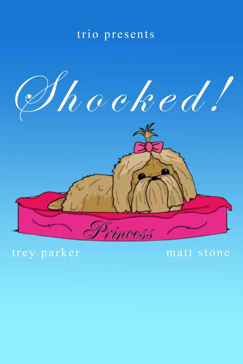 Shocked