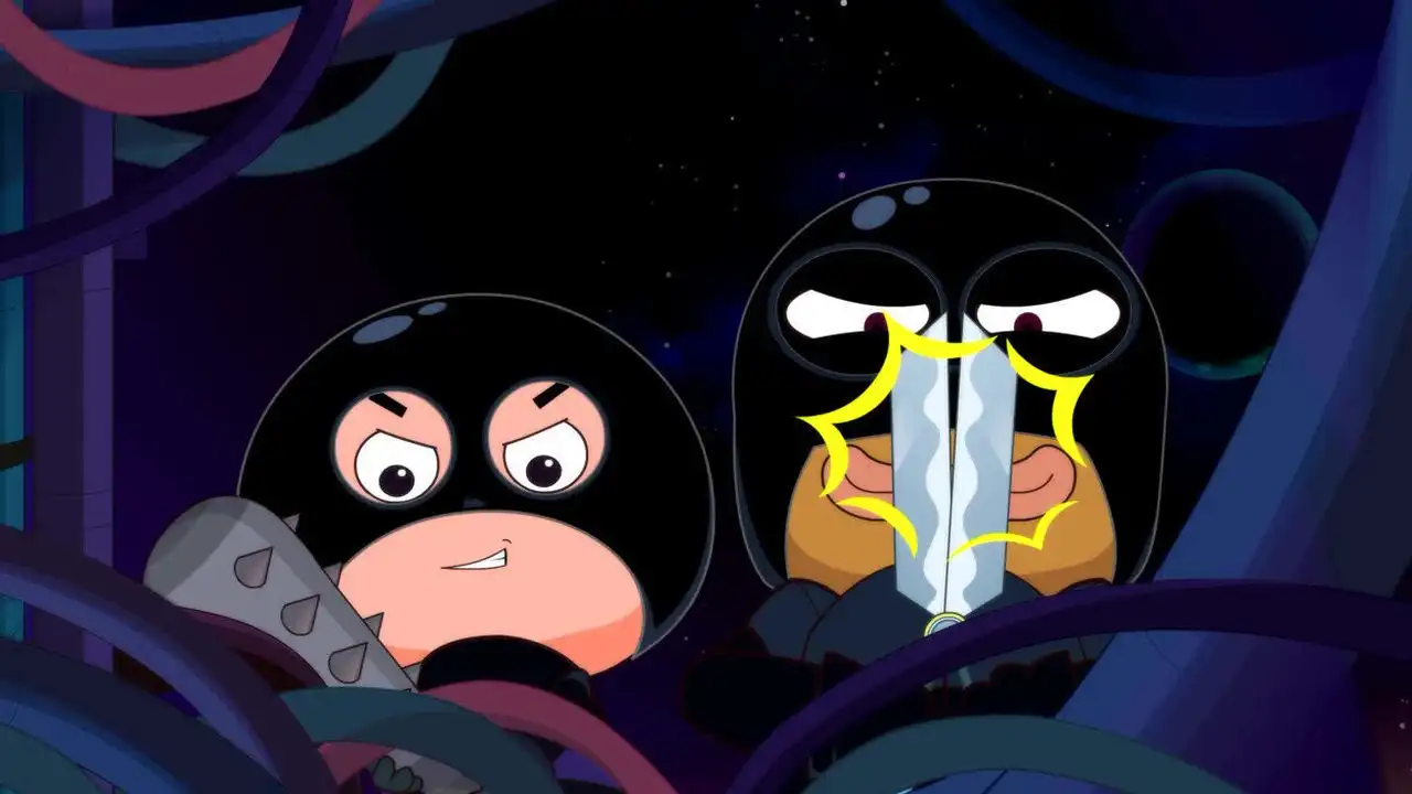 Episode 22