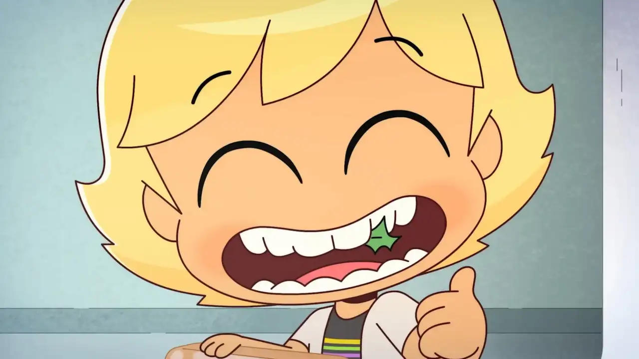 The Smile