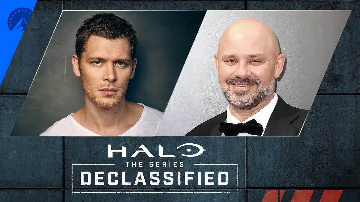 Joseph Morgan And David Wiener On Season 2's New Additions