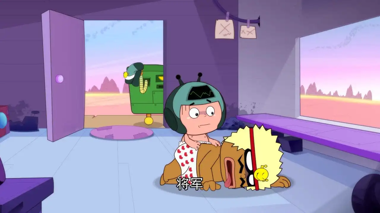 Episode 28