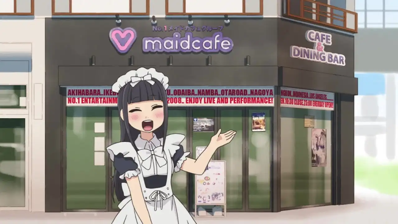This Ain't Akiba