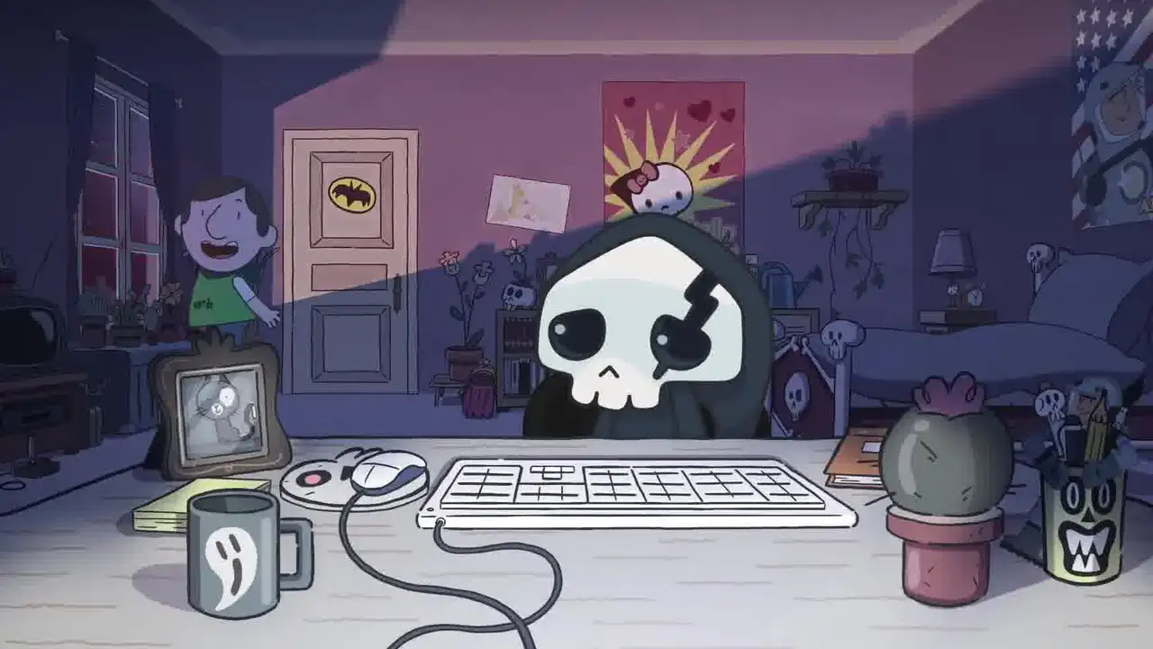 Episode 7